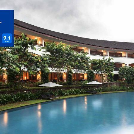 Hotel Diwa Club By Alila - A Hyatt Brand à Majorda Extérieur photo