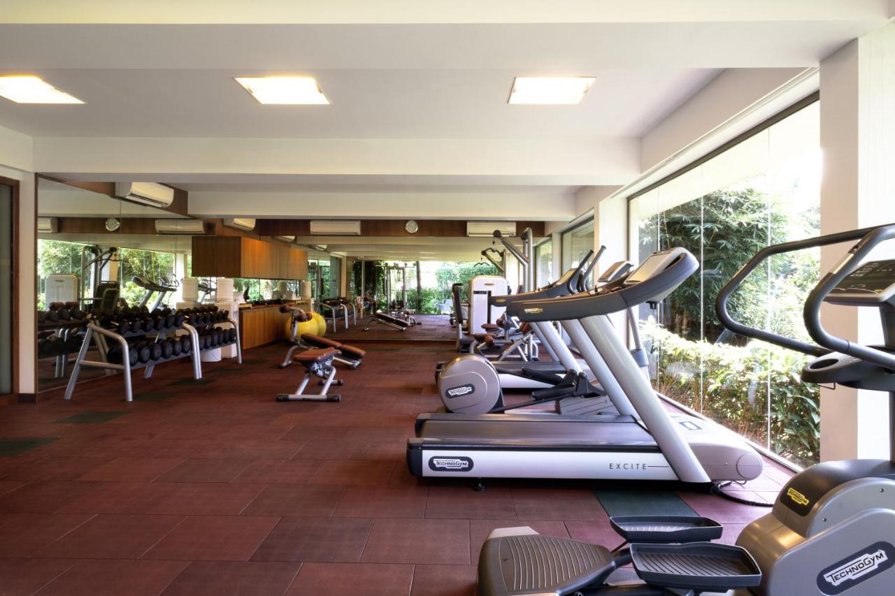 Hotel Diwa Club By Alila - A Hyatt Brand à Majorda Extérieur photo