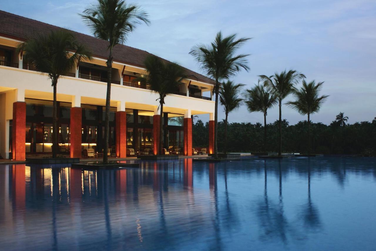 Hotel Diwa Club By Alila - A Hyatt Brand à Majorda Extérieur photo