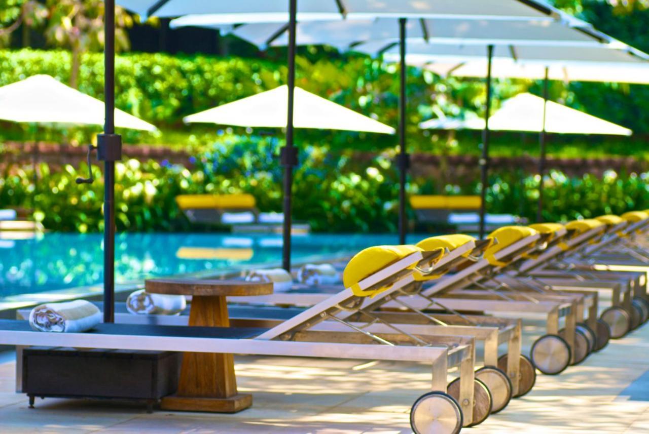 Hotel Diwa Club By Alila - A Hyatt Brand à Majorda Extérieur photo