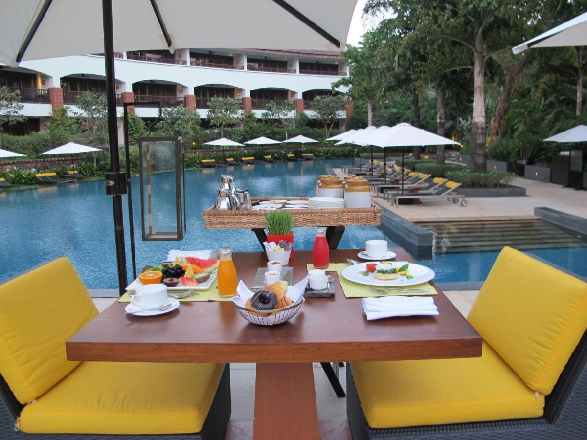 Hotel Diwa Club By Alila - A Hyatt Brand à Majorda Extérieur photo