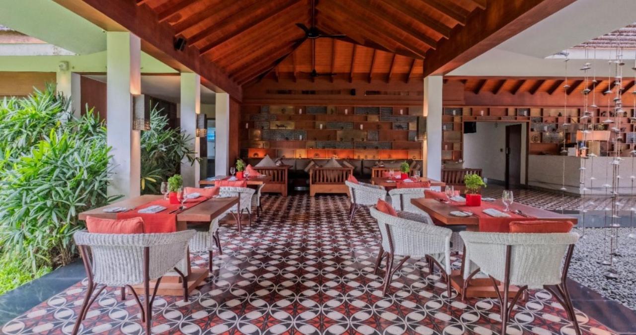 Hotel Diwa Club By Alila - A Hyatt Brand à Majorda Extérieur photo