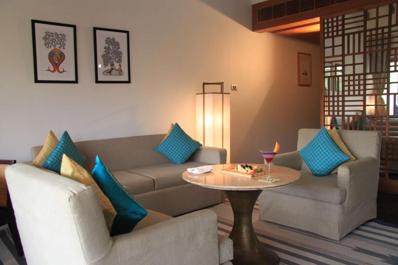 Hotel Diwa Club By Alila - A Hyatt Brand à Majorda Extérieur photo