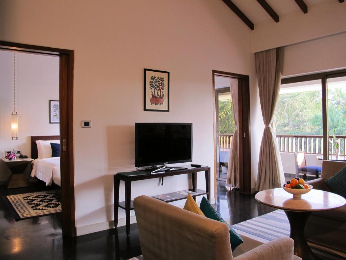 Hotel Diwa Club By Alila - A Hyatt Brand à Majorda Extérieur photo