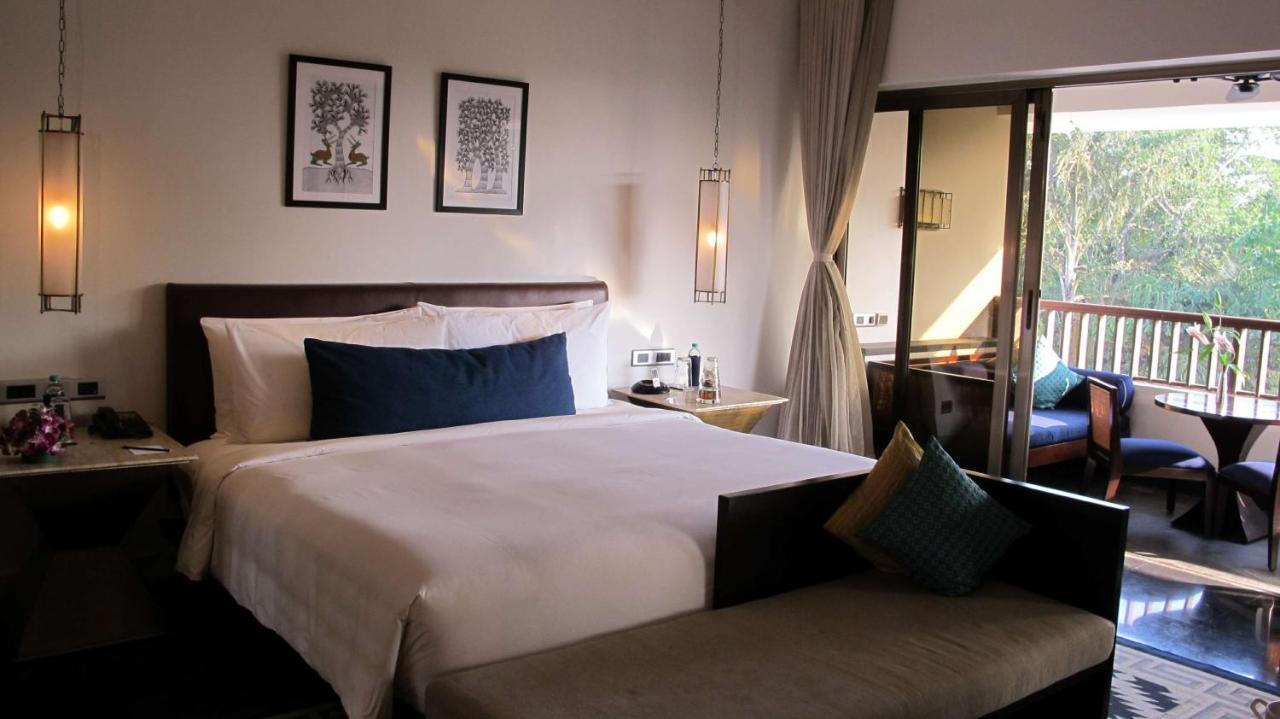 Hotel Diwa Club By Alila - A Hyatt Brand à Majorda Extérieur photo