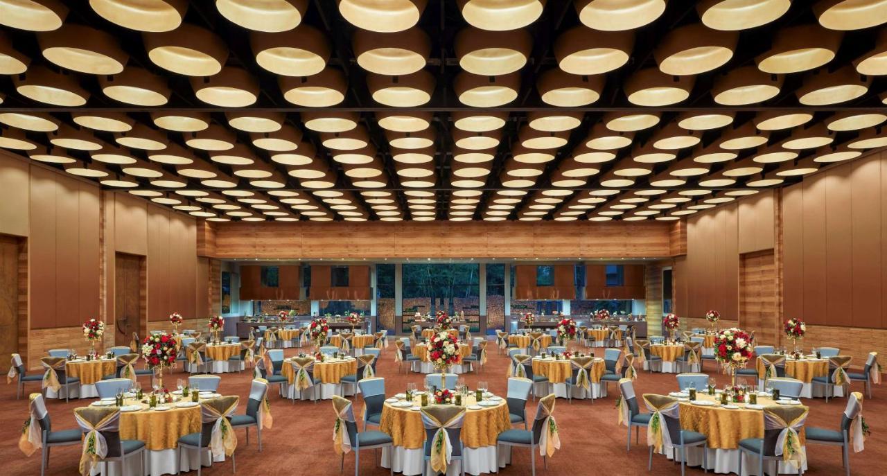 Hotel Diwa Club By Alila - A Hyatt Brand à Majorda Extérieur photo