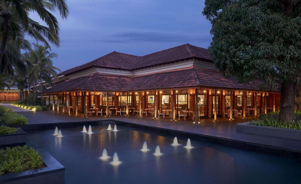 Hotel Diwa Club By Alila - A Hyatt Brand à Majorda Extérieur photo