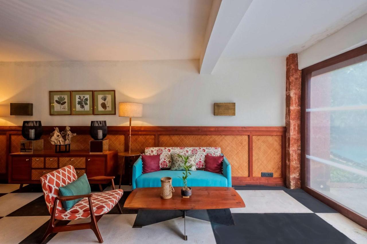 Hotel Diwa Club By Alila - A Hyatt Brand à Majorda Extérieur photo