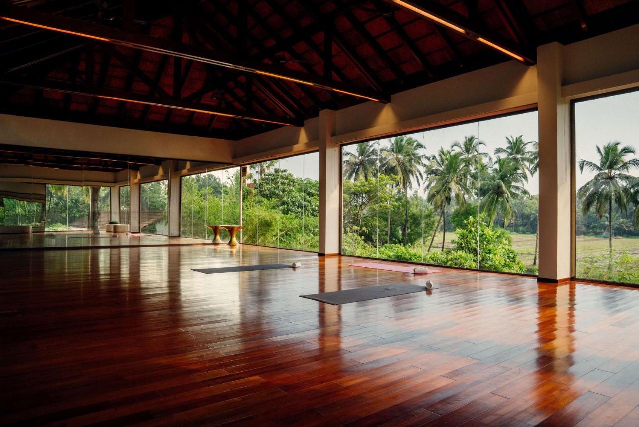 Hotel Diwa Club By Alila - A Hyatt Brand à Majorda Extérieur photo