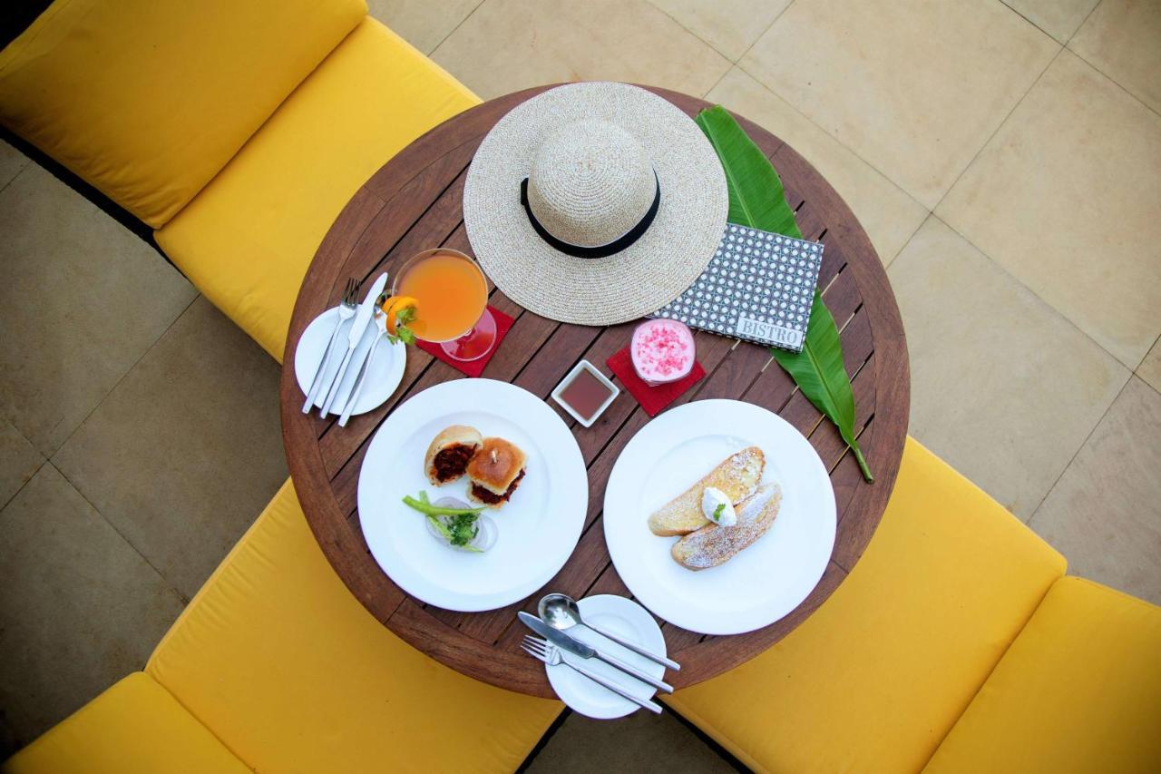 Hotel Diwa Club By Alila - A Hyatt Brand à Majorda Extérieur photo