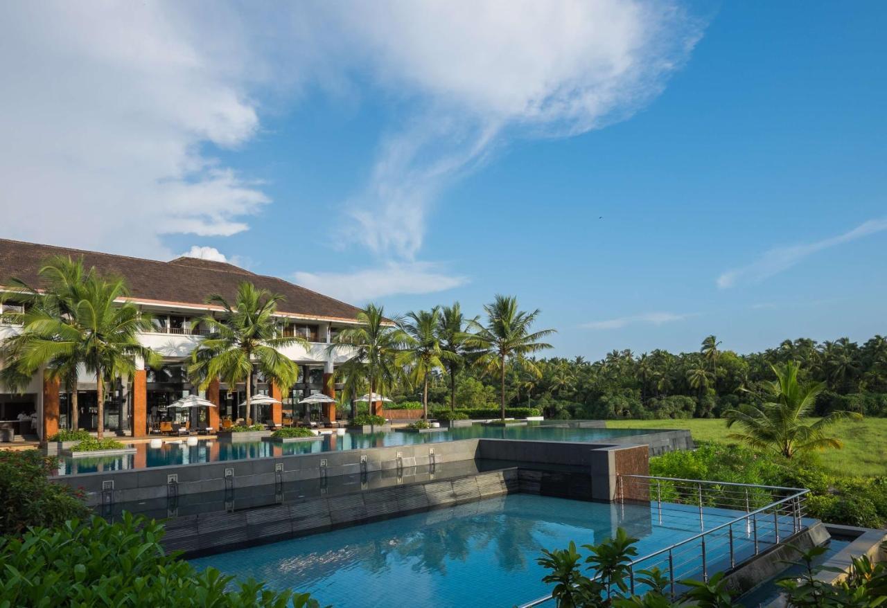 Hotel Diwa Club By Alila - A Hyatt Brand à Majorda Extérieur photo