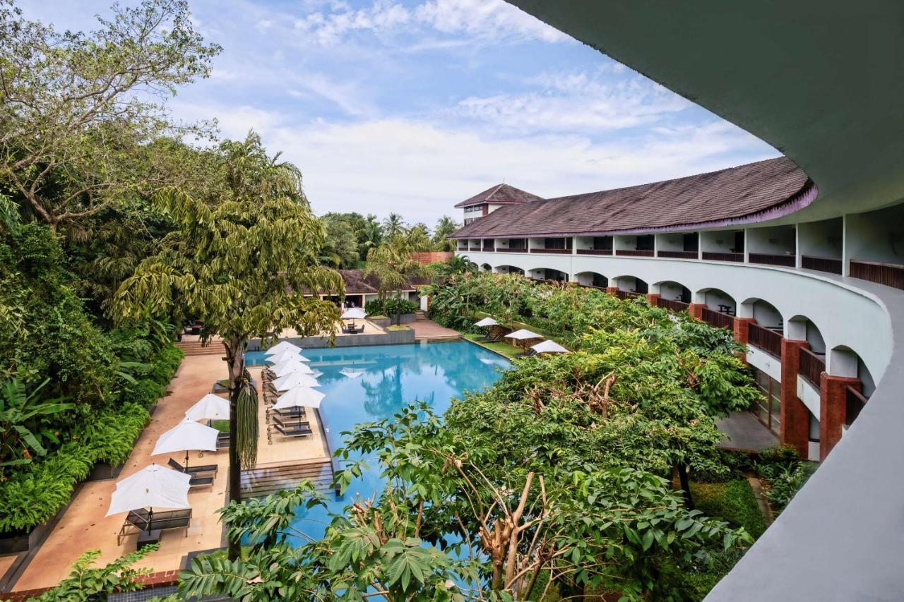 Hotel Diwa Club By Alila - A Hyatt Brand à Majorda Extérieur photo