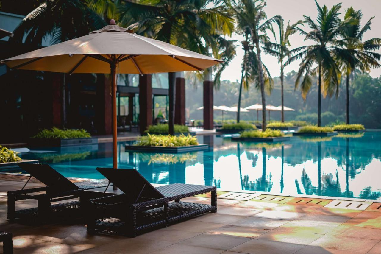Hotel Diwa Club By Alila - A Hyatt Brand à Majorda Extérieur photo