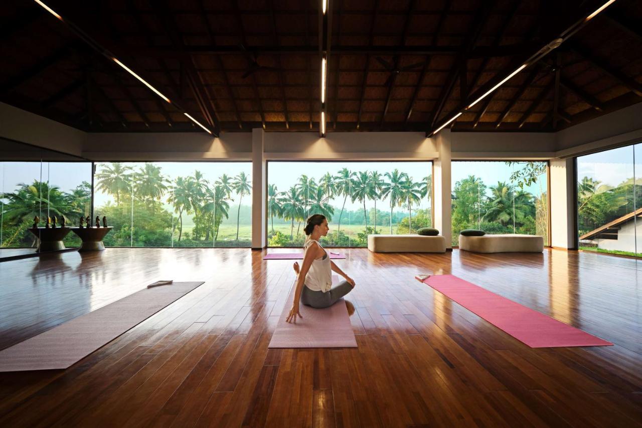 Hotel Diwa Club By Alila - A Hyatt Brand à Majorda Extérieur photo