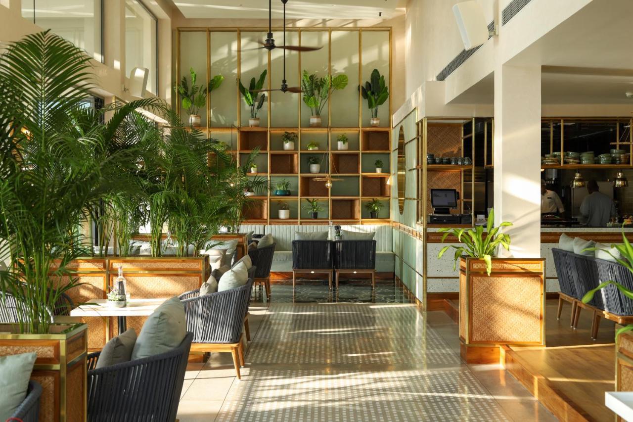 Hotel Diwa Club By Alila - A Hyatt Brand à Majorda Extérieur photo