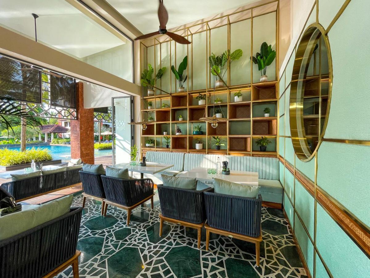 Hotel Diwa Club By Alila - A Hyatt Brand à Majorda Extérieur photo