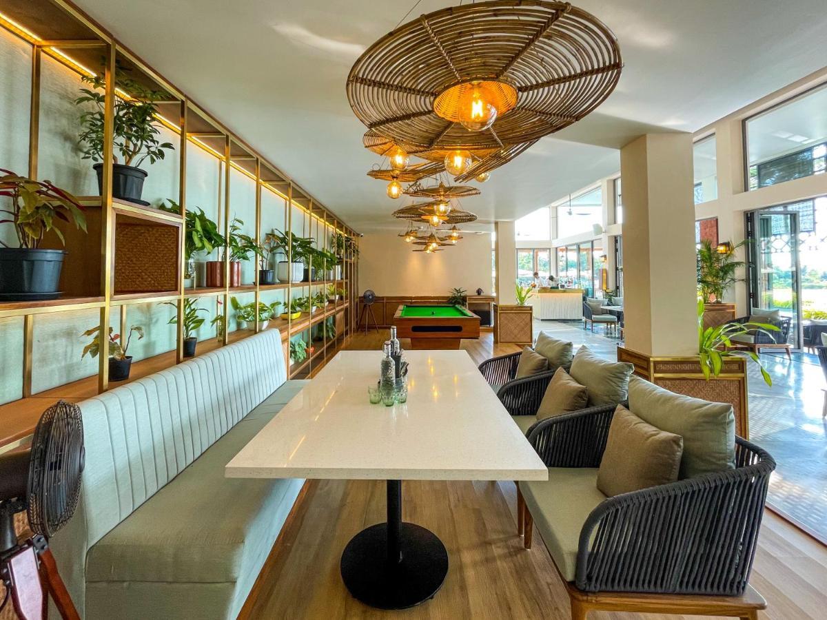 Hotel Diwa Club By Alila - A Hyatt Brand à Majorda Extérieur photo