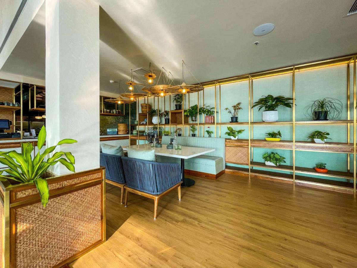Hotel Diwa Club By Alila - A Hyatt Brand à Majorda Extérieur photo